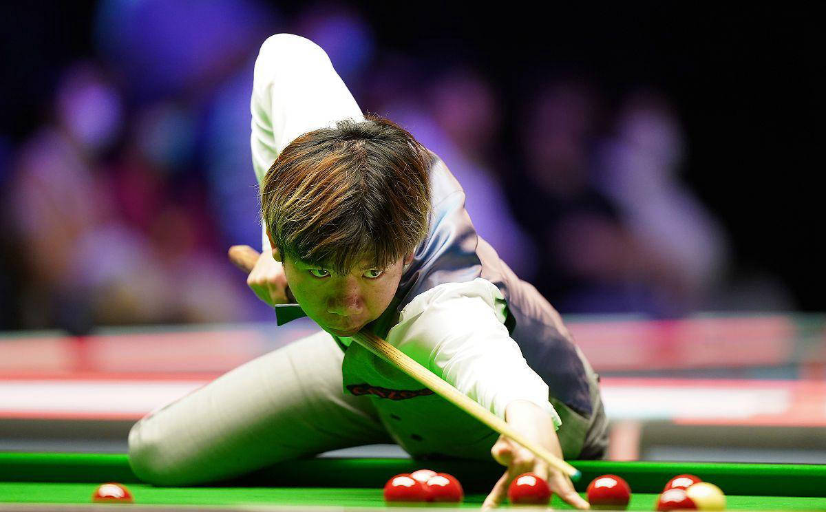 潜在的伤病 潜在的伤病