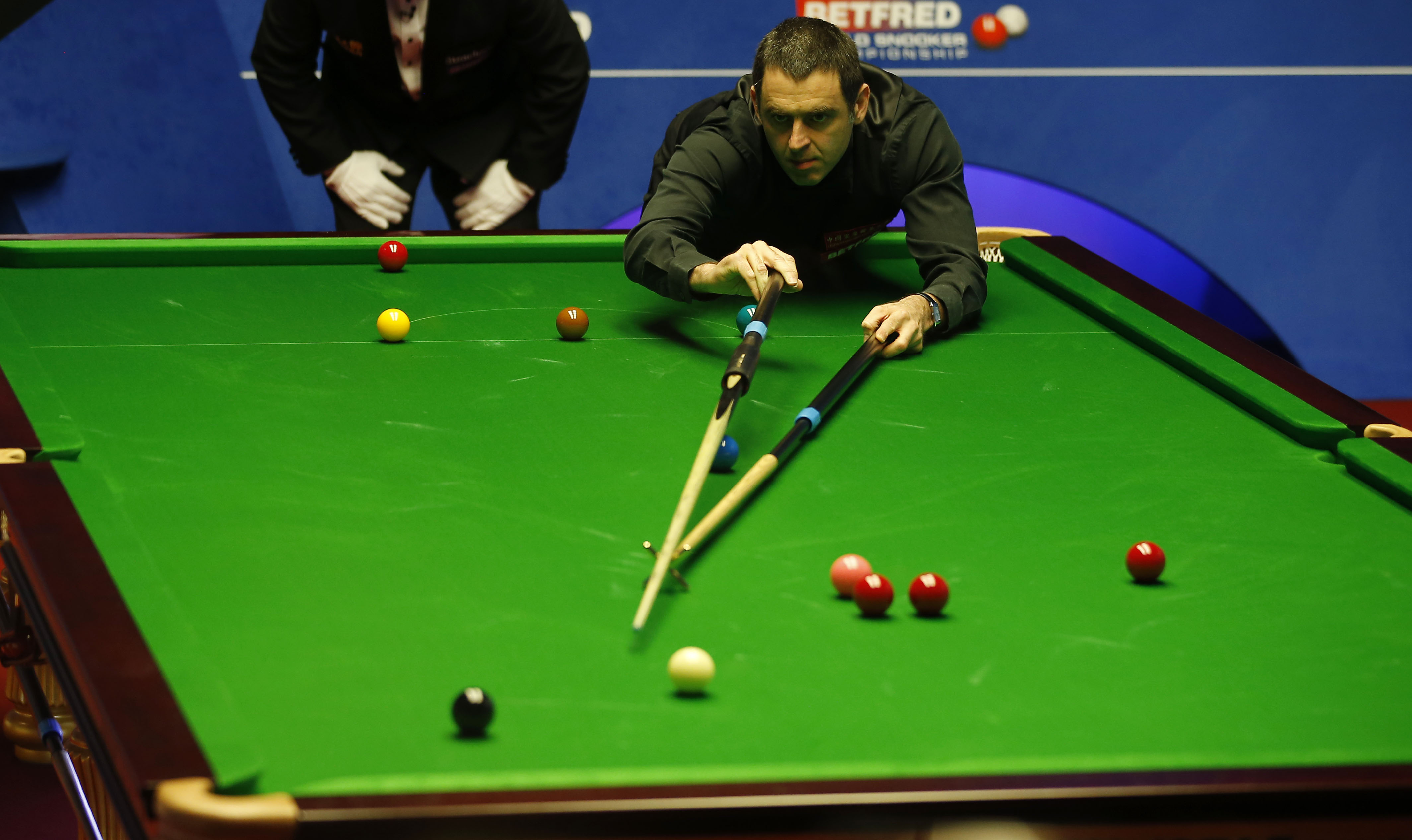 胜负关键将 胜负关键将