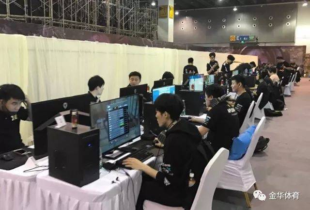 运气往往是